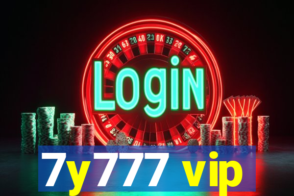 7y777 vip